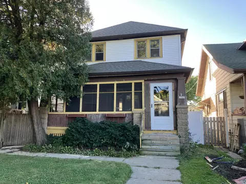 1967 S 71st, West Allis, WI 53219