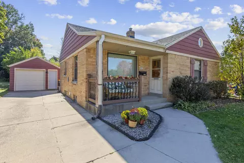 7815 W Beloit, West Allis, WI 53219
