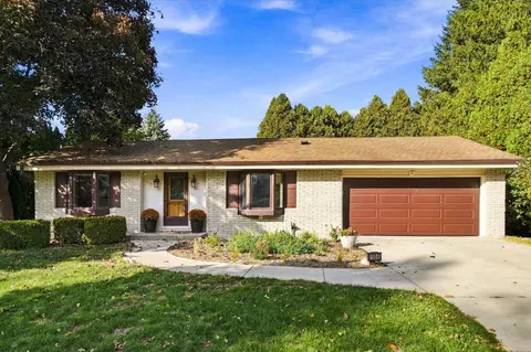 1608 Willow, Grafton, WI 53024