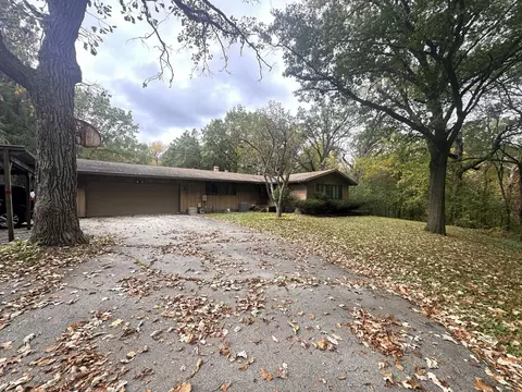 34324 96th, Randall, WI 53181