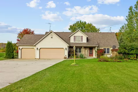 n6972 Jennifer Drive, Plymouth, WI 53073