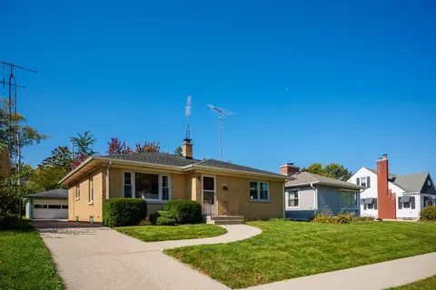 6024 47th, Kenosha, WI 53142