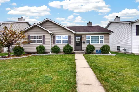 4514 28th, Kenosha, WI 53140