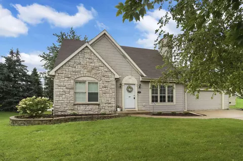 126 13th, Union Grove, WI 53182