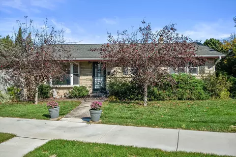 9810 W Lisbon, Milwaukee, WI 53222