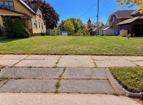 1217 N 15th, Sheboygan, WI 53081