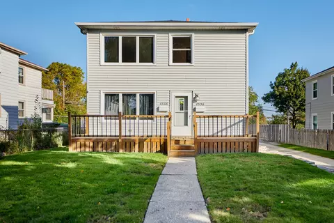 4536 W Tripoli #4538, Milwaukee, WI 53220