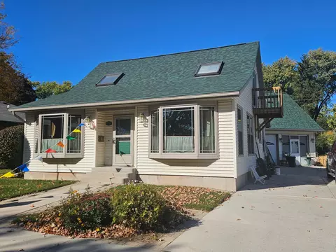 336 Western, Sheboygan Falls, WI 53085