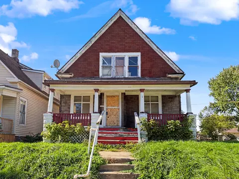 3029 N 20th, Milwaukee, WI 53206