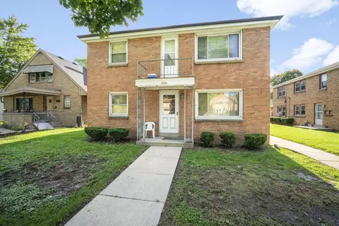3378 S Howell, Milwaukee, WI 53207