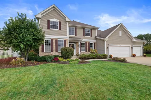 4400 107th, Pleasant Prairie, WI 53158