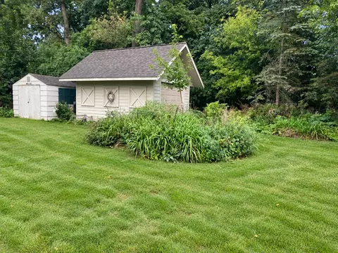 Exterior - 1160 E Murray, Hubertus, WI 53033 photo 5 of 6