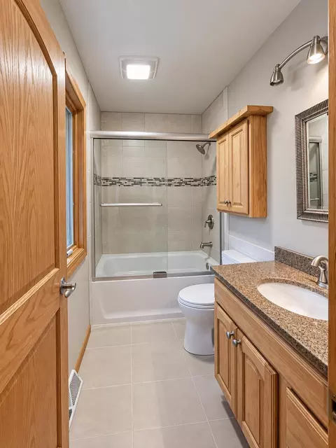 Bath - 1160 E Murray, Hubertus, WI 53033 photo 3 of 6