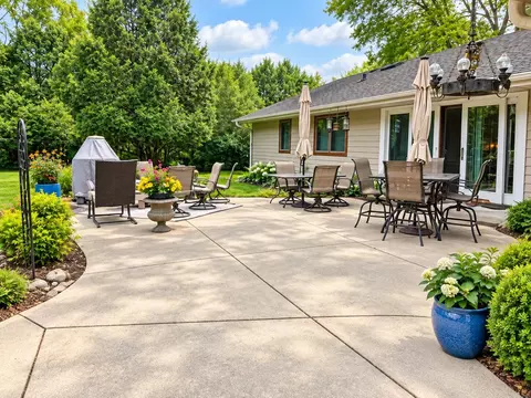 Exterior - 1160 E Murray, Hubertus, WI 53033 photo 2 of 6