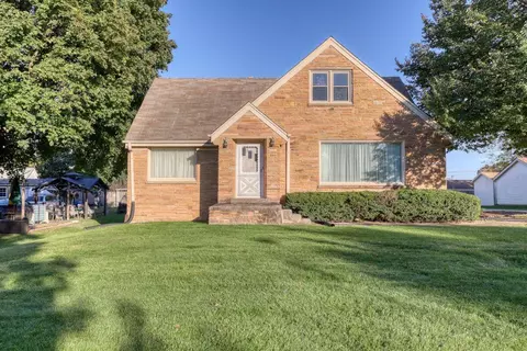 3248 S 84th, Milwaukee, WI 53227
