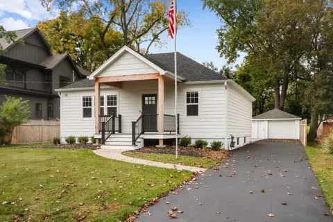 146 Elmhurst, Williams Bay, WI 53191