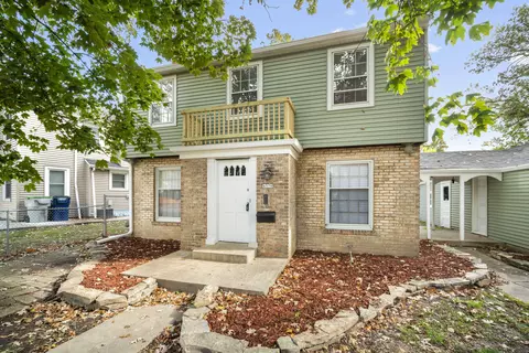 4576 W Spencer, Milwaukee, WI 53216