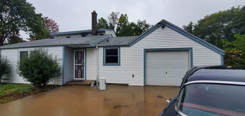 Exterior - 11255 W Mayers, Franklin, WI 53132 photo 2 of 24