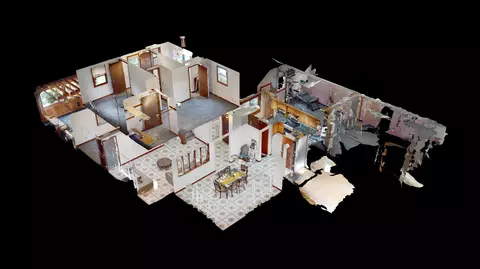 Floorplan - 11255 W Mayers, Franklin, WI 53132 photo 1 of 1