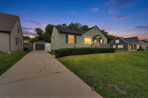 3557 S 45th, Milwaukee, WI 53220