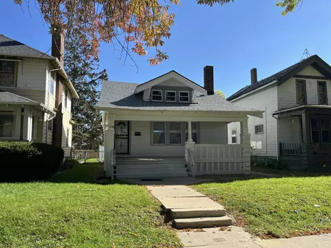 3400 N 15th, Milwaukee, WI 53206