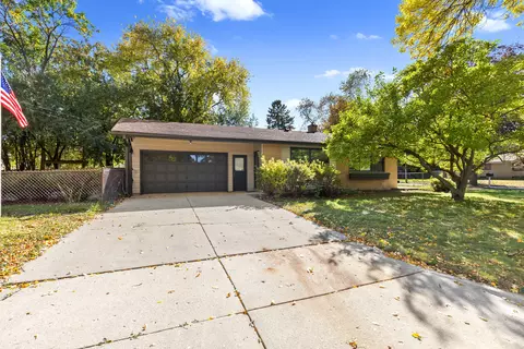 7424 N 38th, Milwaukee, WI 53209