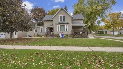 534 Vermont, Fond Du Lac, WI 54937
