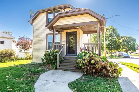 3329 Roosevelt, Kenosha, WI 53142