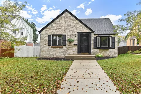 2815 N 91st, Milwaukee, WI 53222