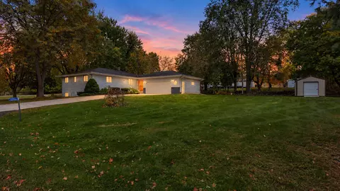 n6504 Penny Lane, Greenbush, WI 53026