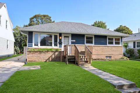 3155 S 72nd, Milwaukee, WI 53219