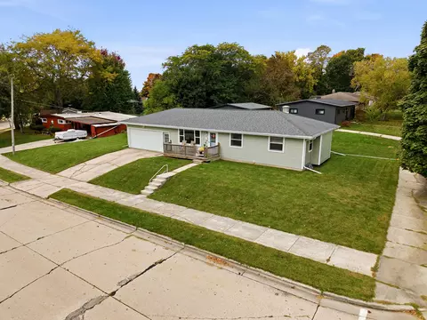 524 N 26th, Sheboygan, WI 53081