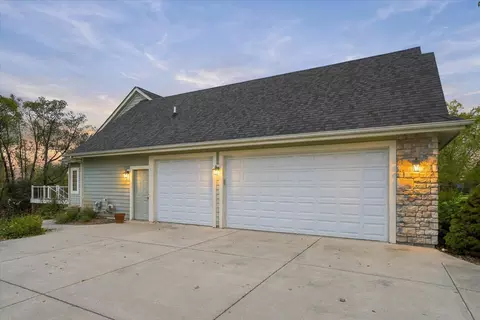 Exterior - 2266 Brookside, Jackson, WI 53037 photo 5 of 9