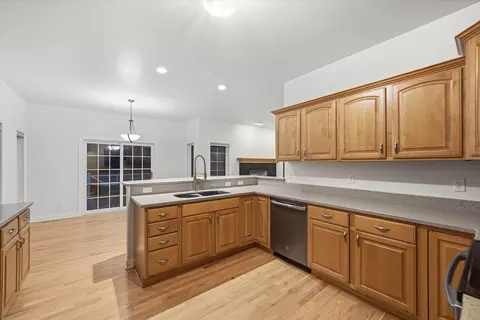 Kitchen - 2266 Brookside, Jackson, WI 53037 photo 3 of 5