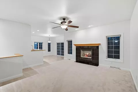 Living - 2266 Brookside, Jackson, WI 53037 photo 1 of 8