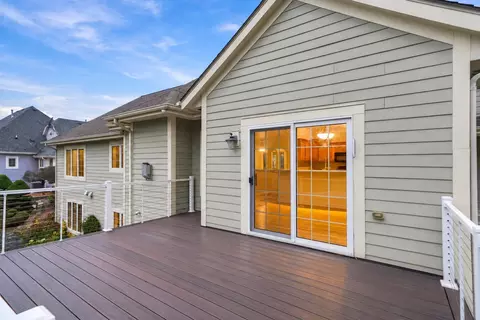 Exterior - 2266 Brookside, Jackson, WI 53037 photo 7 of 9