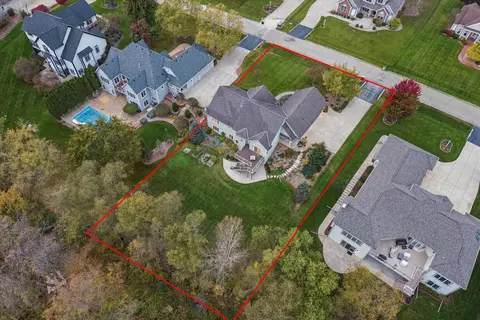 View/Area - 2266 Brookside, Jackson, WI 53037 photo 1 of 2