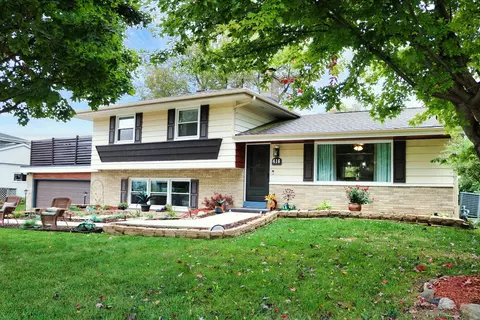416 S Green Bay, Mount Pleasant, WI 53406