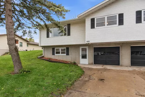 420 Hamilton, Horicon, WI 53032
