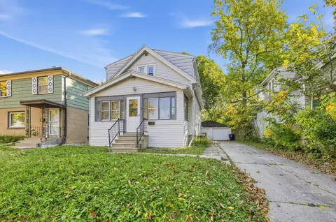 5062 N 54th, Milwaukee, WI 53218