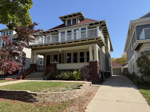 1628 N 52nd #1630, Milwaukee, WI 53208