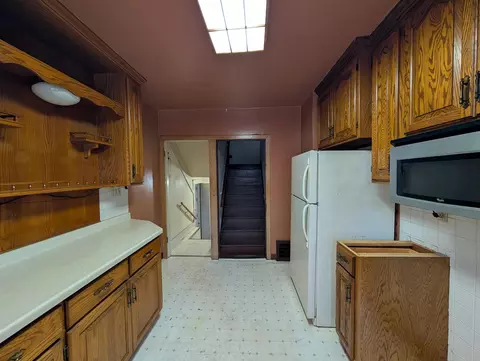 Kitchen - 2902 Forest, Two Rivers, WI 54241 photo 2 of 2