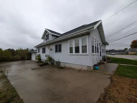 Exterior - 2902 Forest, Two Rivers, WI 54241 photo 2 of 4