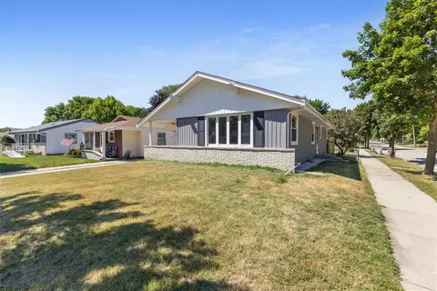 9600 W Morgan, Milwaukee, WI 53228