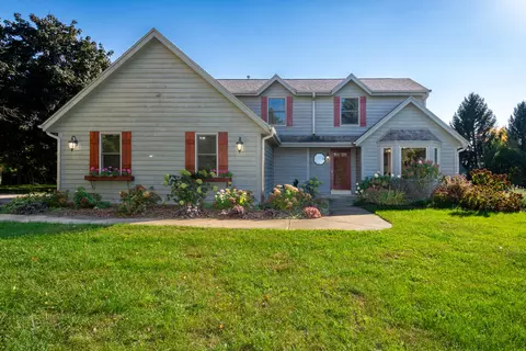 23701 W Overson, Norway, WI 53182