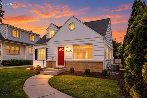 2320 N 68th, Wauwatosa, WI 53213