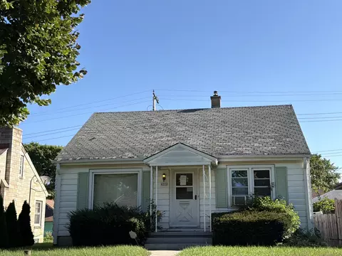 6312 W Leon, Milwaukee, WI 53218