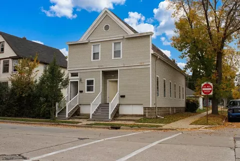 6200 W Mitchell, West Allis, WI 53214