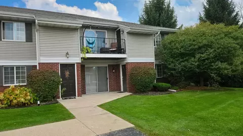 w168n11065 Ashbury #4, Germantown, WI 53022