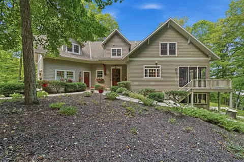 n7853 Lakeside Park Road, Rhine, WI 53020